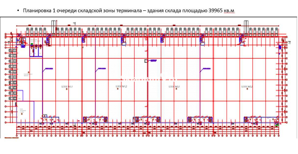 Логистический комплекс белый раст схема проезда